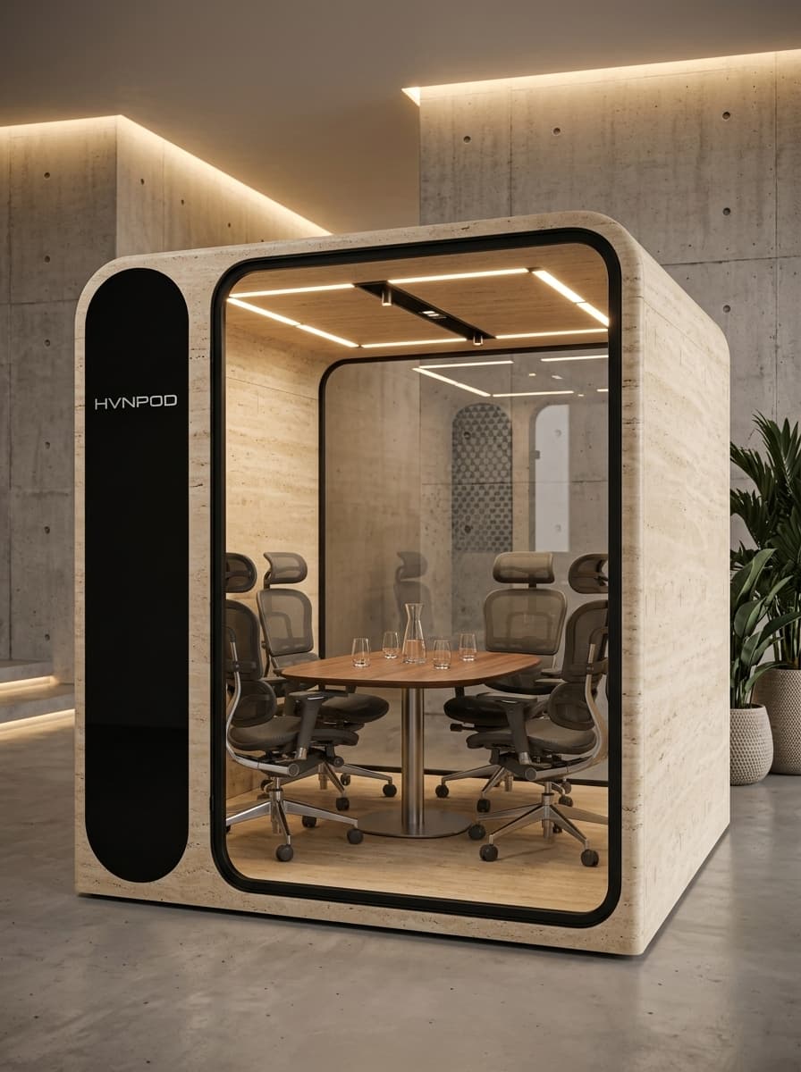 HVNPOD Meet