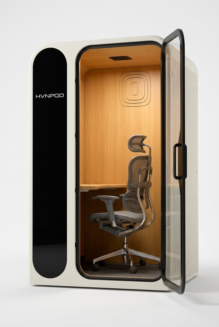 HVNPOD One